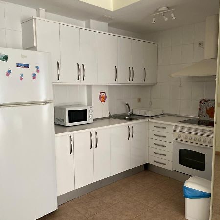 Vivienda Vacacional Maga Corralejo Ngoại thất bức ảnh