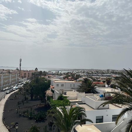 Vivienda Vacacional Maga Corralejo Ngoại thất bức ảnh