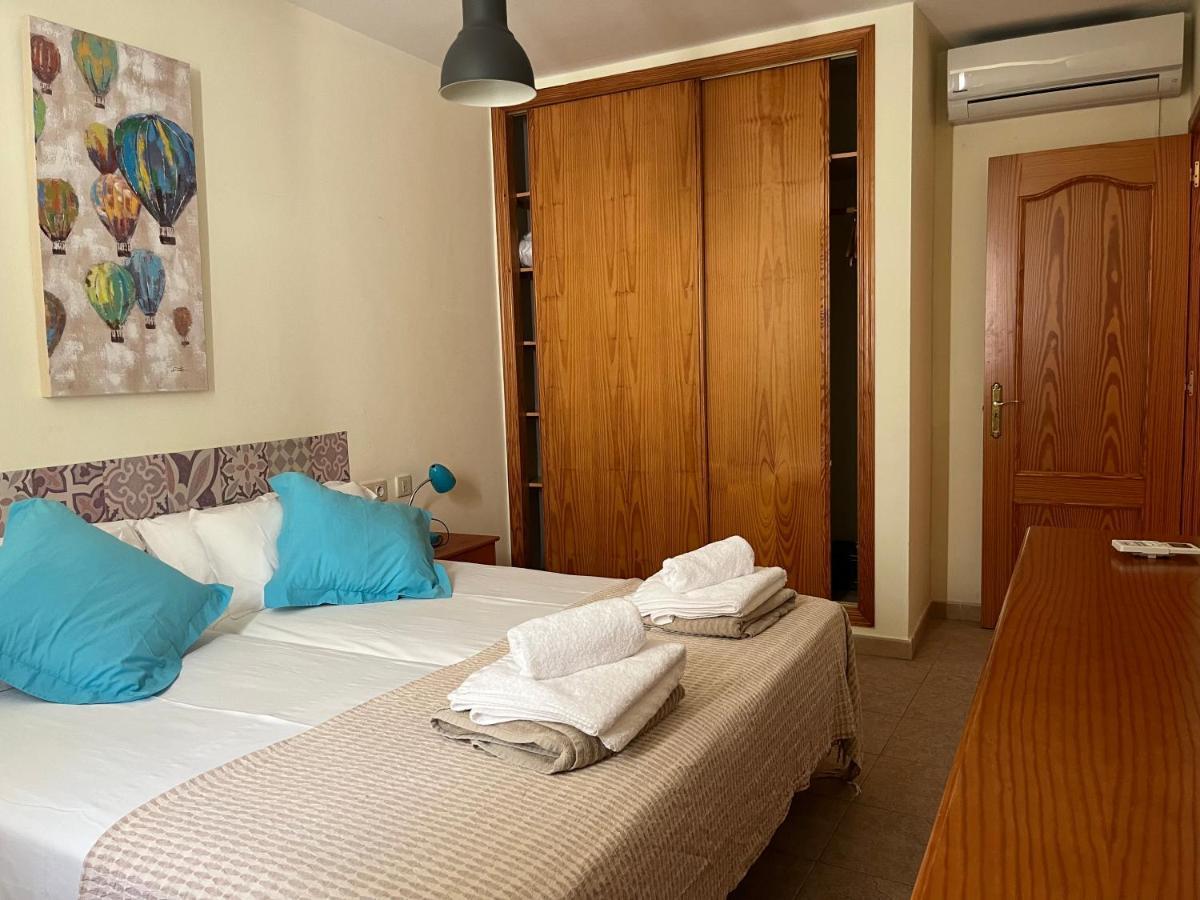 Vivienda Vacacional Maga Corralejo Ngoại thất bức ảnh