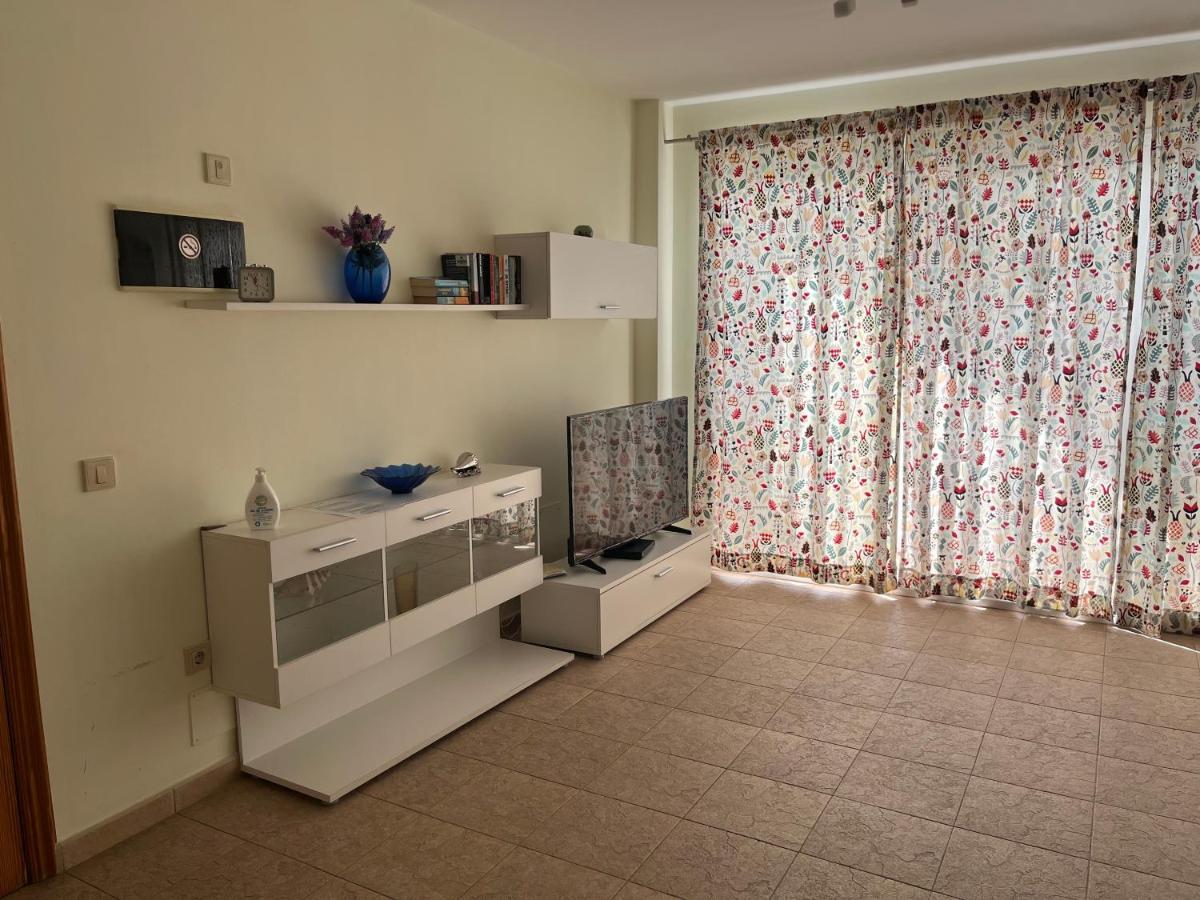 Vivienda Vacacional Maga Corralejo Ngoại thất bức ảnh