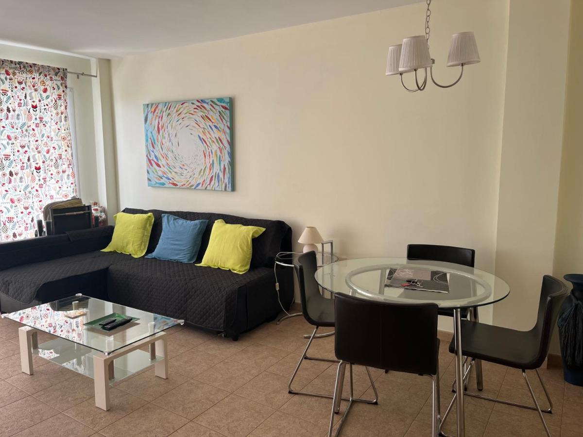 Vivienda Vacacional Maga Corralejo Ngoại thất bức ảnh