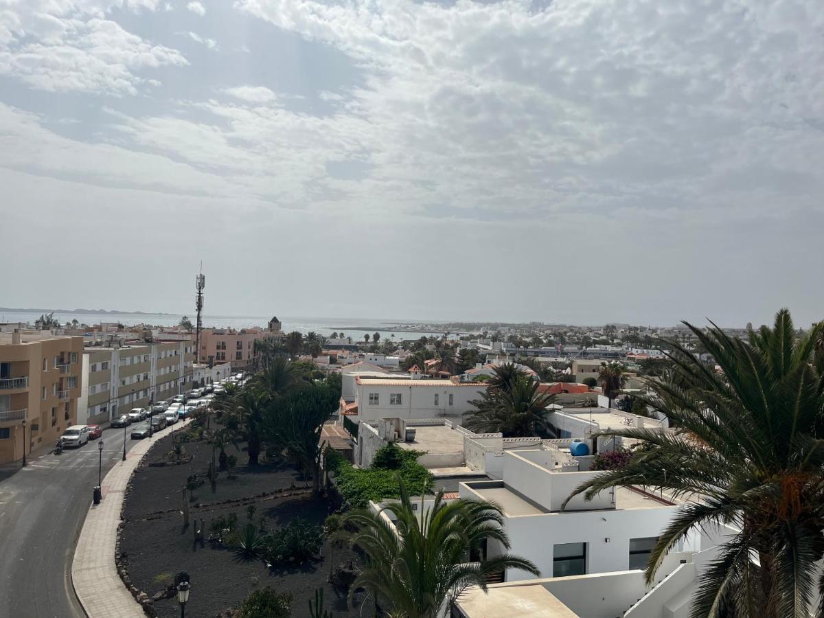 Vivienda Vacacional Maga Corralejo Ngoại thất bức ảnh