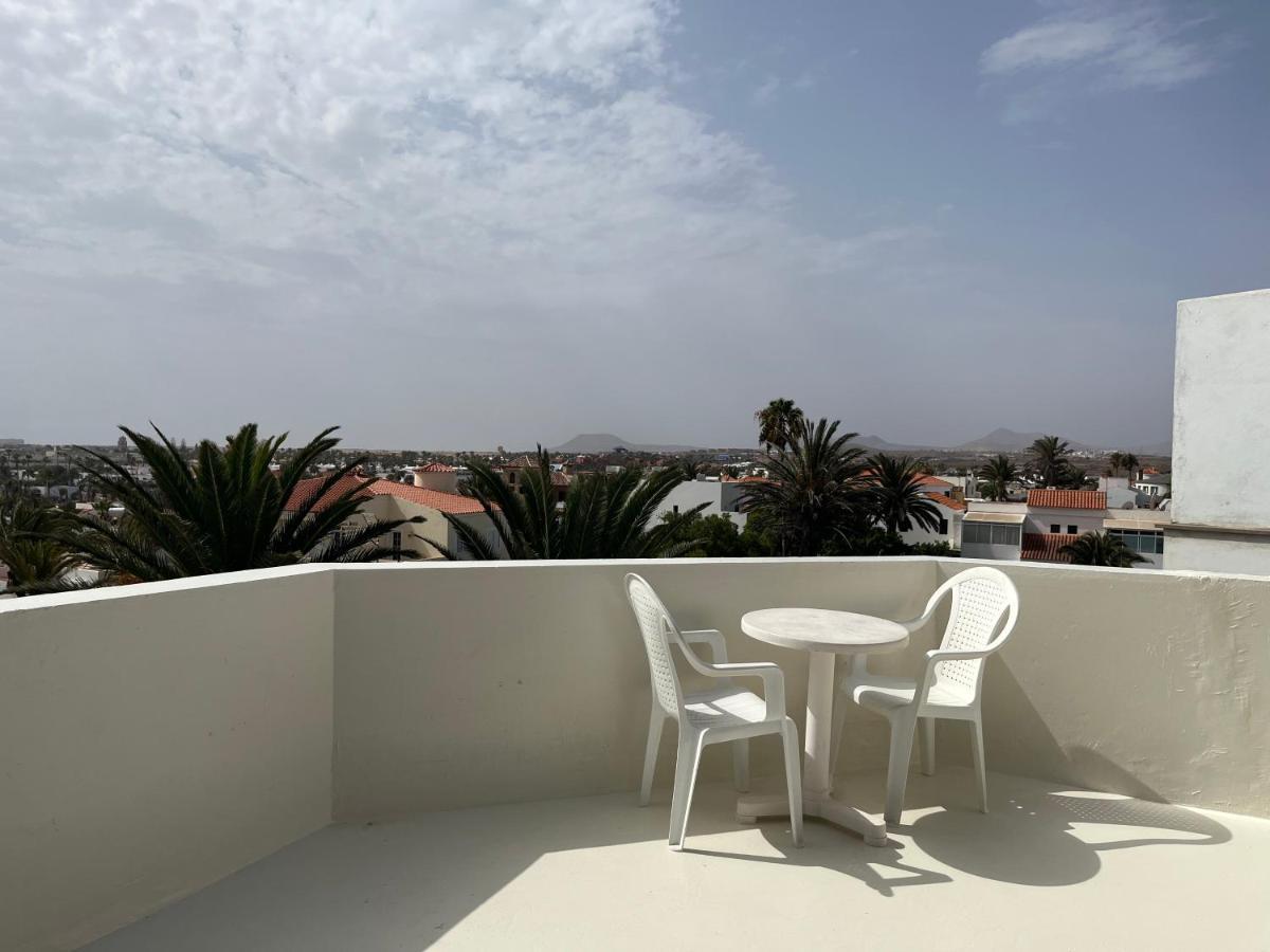 Vivienda Vacacional Maga Corralejo Ngoại thất bức ảnh