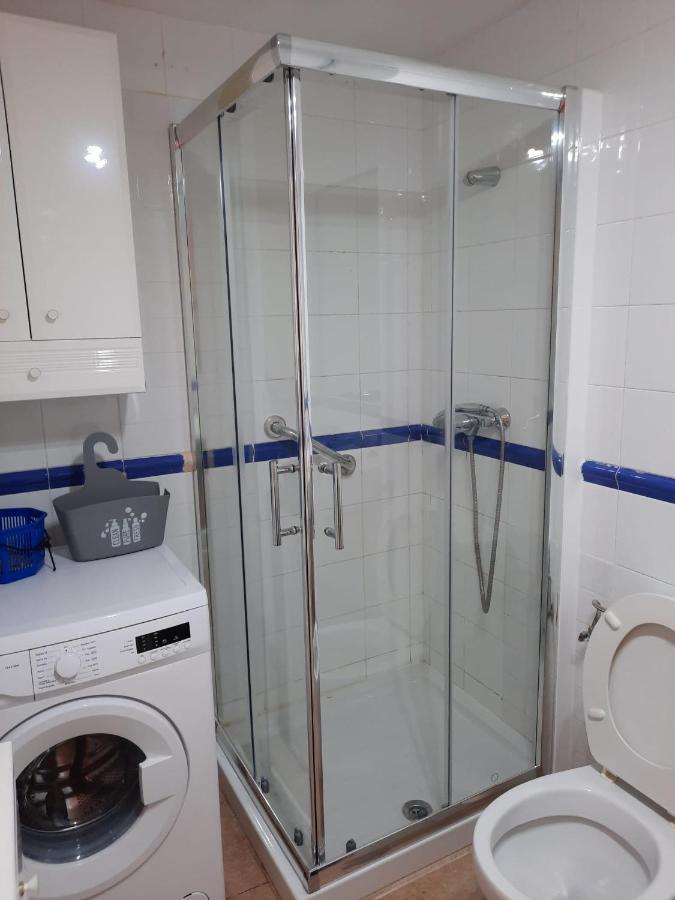 Vivienda Vacacional Maga Corralejo Ngoại thất bức ảnh