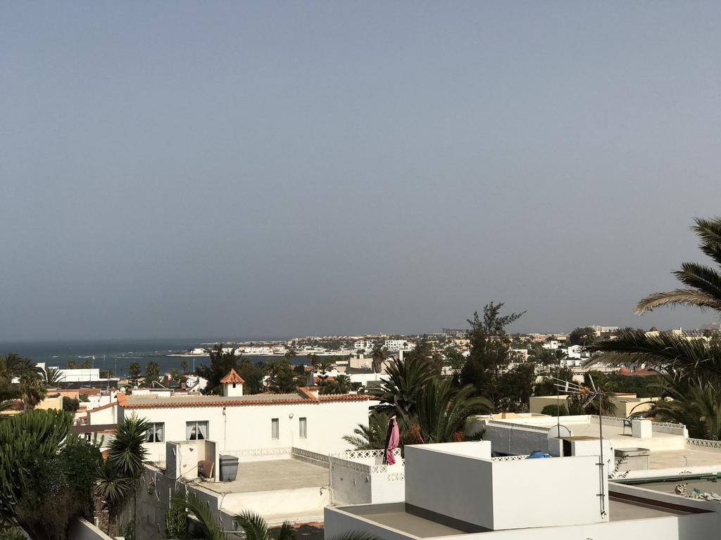 Vivienda Vacacional Maga Corralejo Ngoại thất bức ảnh