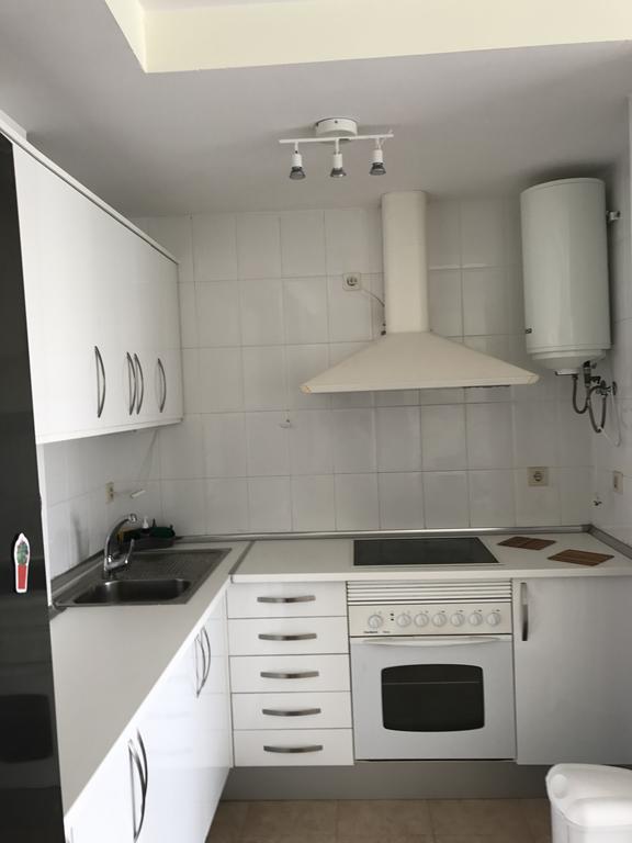 Vivienda Vacacional Maga Corralejo Phòng bức ảnh