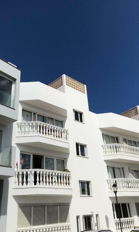 Vivienda Vacacional Maga Corralejo Ngoại thất bức ảnh